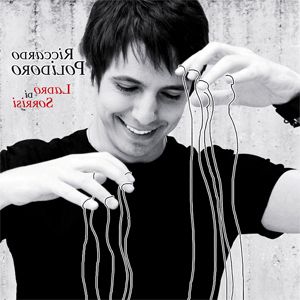 Martedi 14 Giugno esce "Ladro Di Sorrisi", Il primo album di Riccardo Polidoro